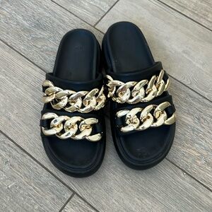 H&M sandals